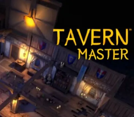 Play Tavern Master