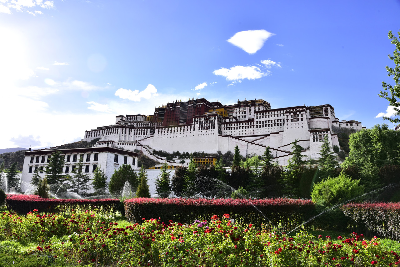 Potala Palace